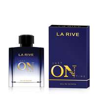 La Rive La Rive Just On Time For Man eau de toilett 100ml,