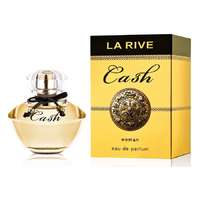 La Rive La Rive Cash For Woman Eau de Parfum 90ml, női
