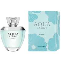 La Rive La Rive Aqua Woman Eau de Parfum 100ml, női