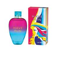 La Rive La Rive Have Fun Eau de Parfum 90ml, női