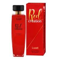 Lazell Lazell Red Creation For Woman Eau de Parfum 100ml, női