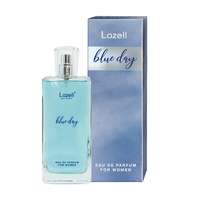 Lazell Lazell Blue Day For Women Eau de Parfum 100ml, női