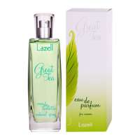 Lazell Lazell Great Tea For Women Eau de Parfum 100ml, női
