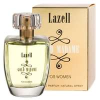 Lazell Lazell Gold Madame For Women Eau de Parfum 100ml, női