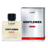Lazell Lazell Gentlemen Sport For Men Eau de Toilette 100ml, férfi