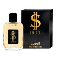 Lazell Lazell $ For Men Eau de Toilette 100ml, férfi