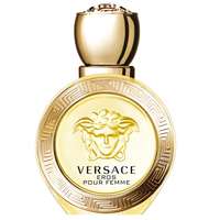 Versace Versace Eros Pour Femme Eau de Toilette Eau de Toilette 50ml, női