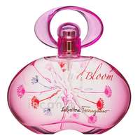 Salvatore Ferragamo Salvatore Ferragamo Incanto Bloom New Edition Eau de Toilette 100ml,