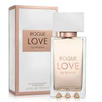 Rihanna Rihanna Rogue Love Eau de Parfum 125ml,
