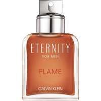 Calvin Klein Calvin Klein Eternity Flame For Men Eau de Toilette 100ml, férfi
