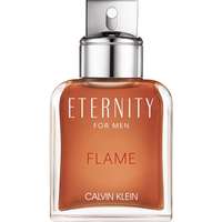 Calvin Klein Calvin Klein Eternity Flame For Men Eau de Toilette 50ml, férfi