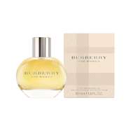 Burberry Burberry Burberry Women Eau de Parfum 30ml, női