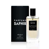 Saphir Saphir California Man Eau de Parfum 50ml, férfi