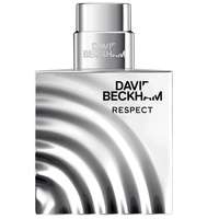 David Beckham David Beckham Respect Eau de Toilette 40ml, férfi