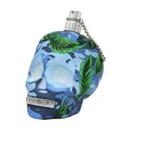 Police Police To Be Exotic Jungle For Man Eau de Toilette 125ml, férfi