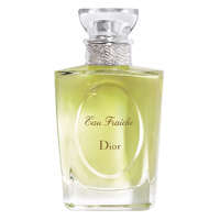 Dior Dior Eau Fraiche Eau de Toilette 100ml, női
