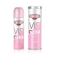 Cuba Original Cuba Original Cuba VIP For Women Eau de Parfum 100ml, női