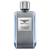 Bentley Bentley Momentum Unlimited Eau de Toilette 100ml, férfi