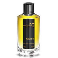 Mancera Mancera Aoud S parfüm 120ml, női