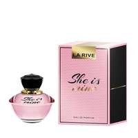 La Rive La Rive She Is Mine Eau de Parfum 90ml,
