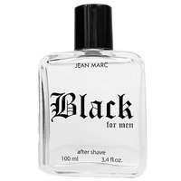 Jean Marc Jean Marc X Black For Men eau de toilett 100ml,