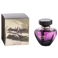 Linn Young Linn Young Gold Mine La Seduction Eau de Parfum 100ml, női