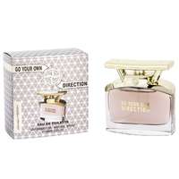 Georges Mezotti Georges Mezotti Go Your Own Direction Eau de Toilette 100ml, férfi