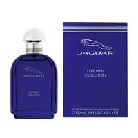 Jaguar Jaguar Evolution Men Eau de Toilette 100ml, férfi