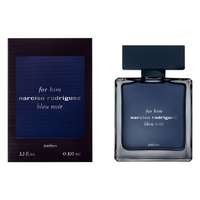 Narciso Rodriguez Narciso Rodriguez For Him Bleu Noir Parfum, 100ml, férfi