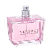 Versace Versace Bright Crystal without cap Eau de Toilette - Teszter, 90ml, női