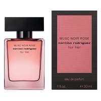 Narciso Rodriguez Narciso Rodriguez For Her Musc Noir Rose Eau de Parfum, 30ml, női