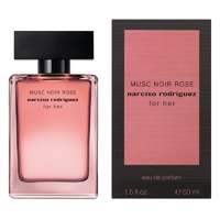Narciso Rodriguez Narciso Rodriguez For Her Musc Noir Rose Eau de Parfum, 50ml, női