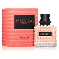 Valentino Valentino Born in Roma Coral Fantasy Donna Eau de Parfum, 30ml, női
