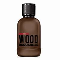 Dsquared2 Dsquared2 Original Wood Eau de Parfum 100ml, férfi