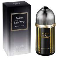 Cartier Cartier Pasha de Cartier Edition Noire Limited Edition Eau de Toilette, 100ml, férfi