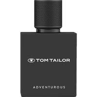 Tom Tailor Tom Tailor Adventurous for Him Eau de Toilette - Teszter, 50 ml, férfi