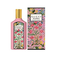 Gucci Gucci Flora by Gucci Gorgeous Gardenia Eau de Parfum, 100ml, női