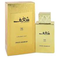 Swiss Arabian Swiss Arabian Shaghaf Oud Eau de Parfum, 75ml, unisex