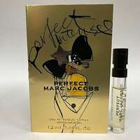 Marc Jacobs Marc Jacobs Perfect Intense Eau de Parfum, 1.2 ml, női