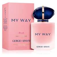 Giorgio Armani Giorgio Armani My Way Floral Eau de Parfum, 50ml, férfi