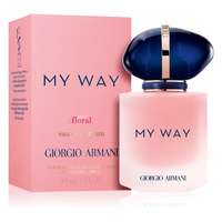 Giorgio Armani Giorgio Armani My Way Floral Eau de Parfum, 30ml, férfi
