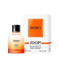 Joop Joop! Wow! Fresh Eau de Toilette, 40ml, férfi