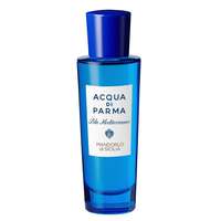 Acqua Di Parma Acqua di Parma Blu Mediterraneo Mandorlo Di Sicilia Eau de Toilette 30ml, unisex