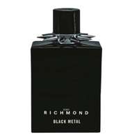 John Richmond John Richmond Black Metal Eau de Parfum 50ml, női