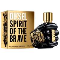 Diesel Diesel Spirit Of The Brave Eau de Toilette, 35 ml, férfi