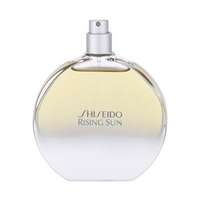Shiseido Shiseido Rising Sun Eau de Toilette - Teszter, 100 ml, női