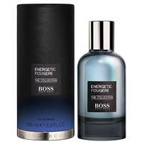 Hugo Boss Hugo Boss BOSS The Collection Energetic Fougére Eau de Parfum, 100 ml, férfi