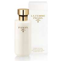 Prada Prada La Femme Tusfürdő, 200 ml, női