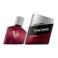 Bruno Banani Bruno Banani Loyal Man Eau de Parfum 30ml, férfi