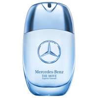 Mercedes-Benz Mercedes-Benz The Move Express Yourself For Men Eau de Toilette - Teszter 100ml, férfi
